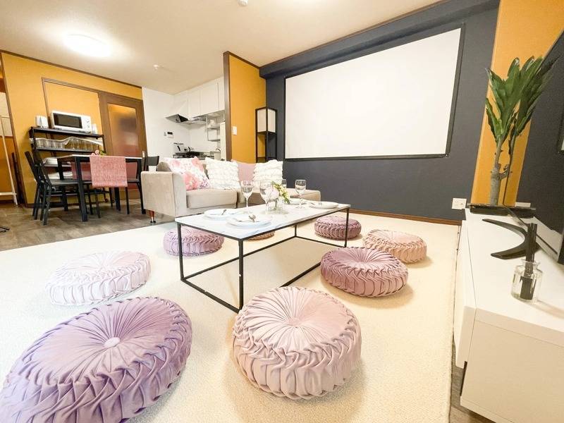パーティースペース THE ROOM 名駅-7