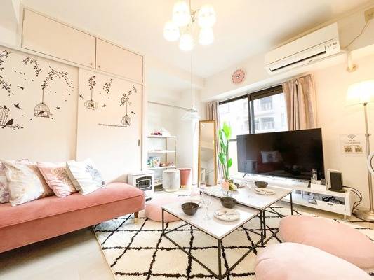 レンタルスペースTHE ROOM 矢場町608-1