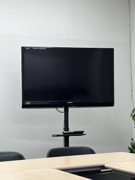 お気軽会議室淀屋橋EXEC　人気スペース-6