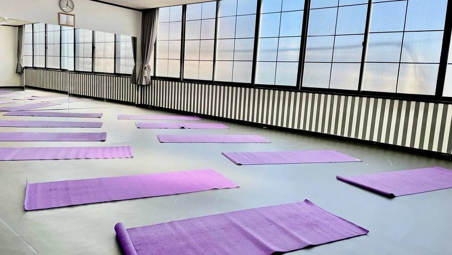 Urara Studio 千葉 京成大久保店-1