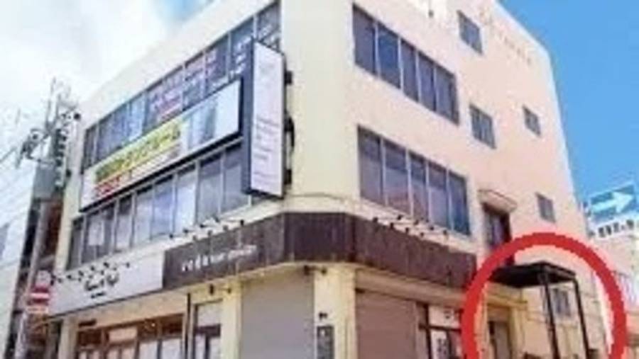 Urara Studio 千葉 京成大久保店 ダンススタジオ第3-7