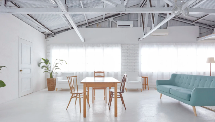 スタジオ ブルーツリー -1