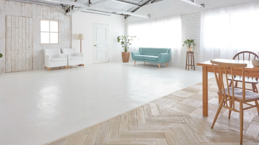 スタジオ ブルーツリー -7