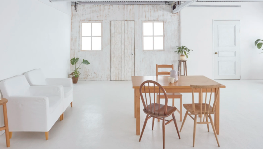 スタジオ ブルーツリー -8