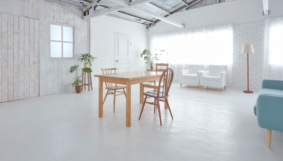 スタジオ ブルーツリー -12