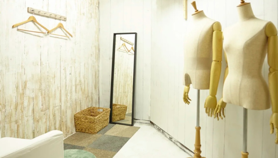 スタジオ ブルーツリー -15