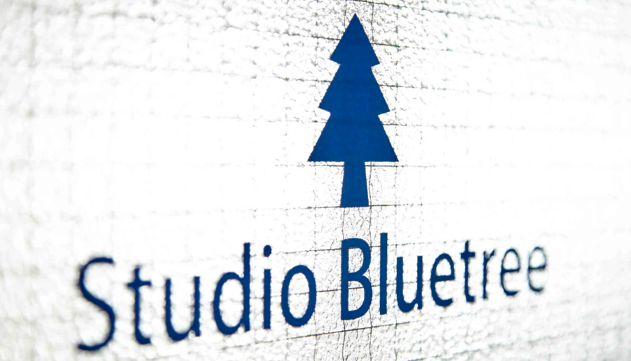 スタジオ ブルーツリー -17
