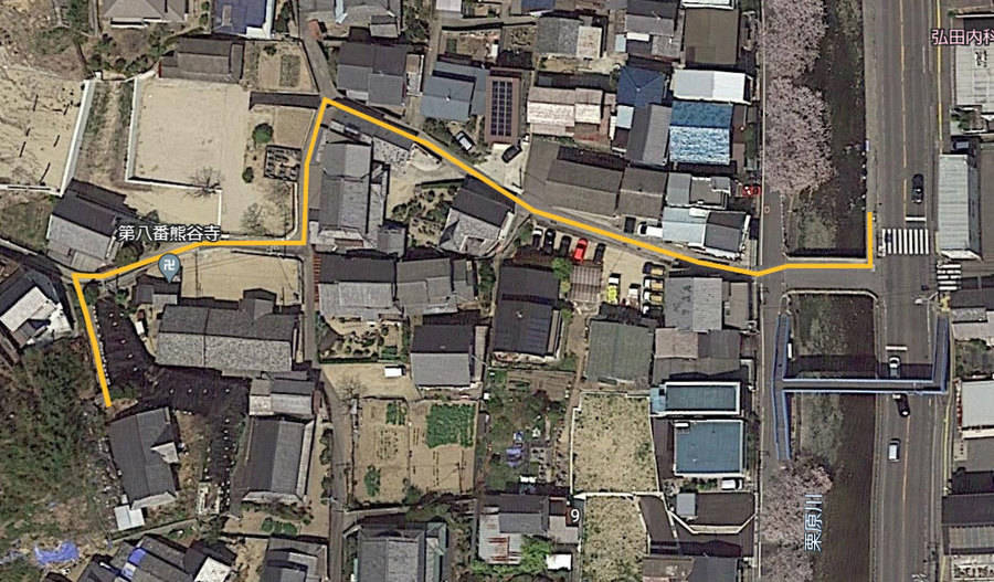 尾道和み空間 桜土手-14