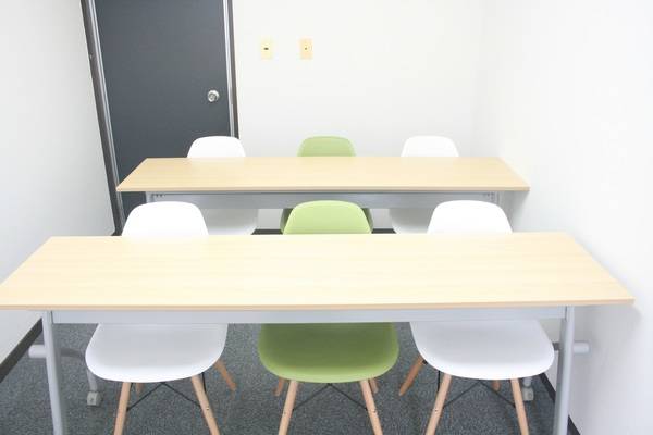 お気軽会議室心斎橋coco　地域最安値-2