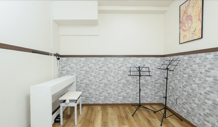 【レンタルスペース】【スペイシー】貸会議室 青葉台駅 3名の画像