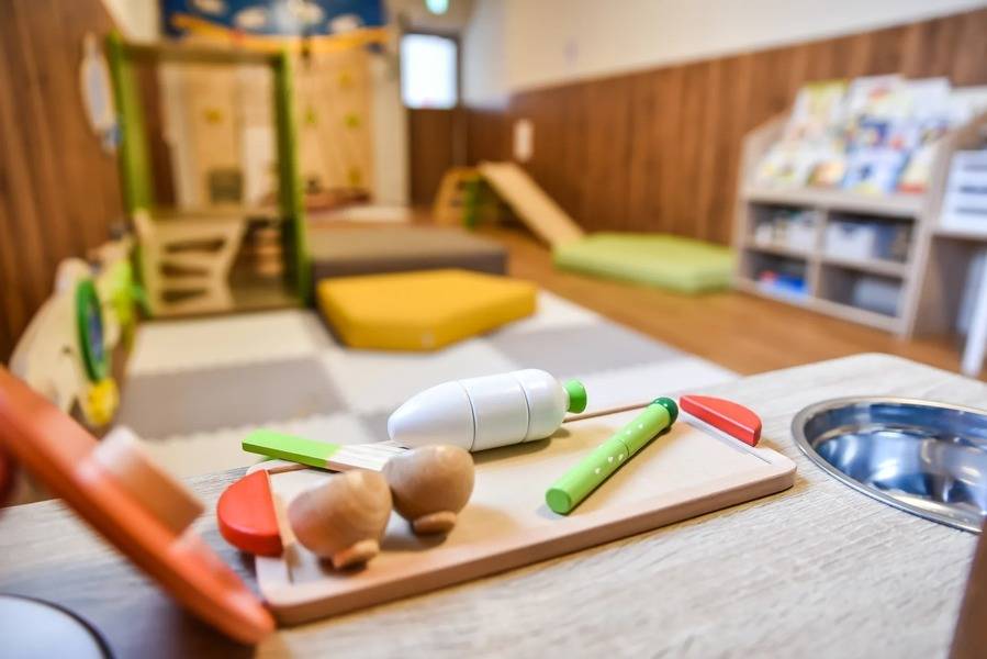 KidsStation MamaHug-7