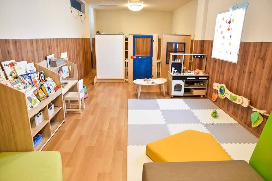 KidsStation MamaHug-9