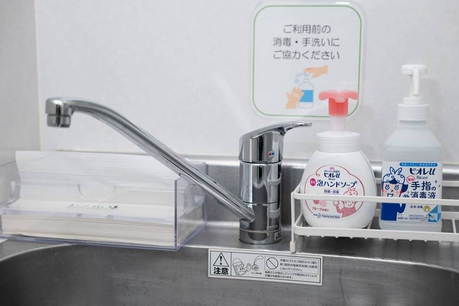 レンタルスタジオAivic池袋東口1号店-6