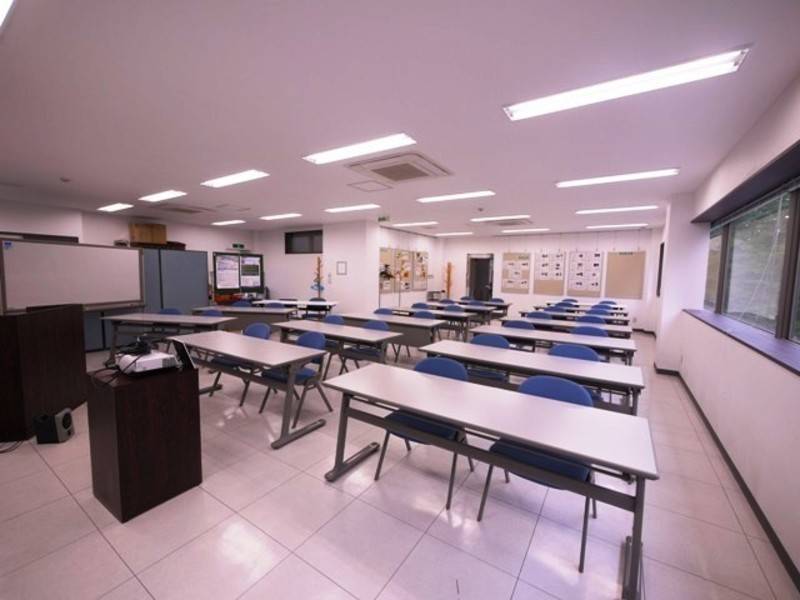 平和住宅情報センター コンベンションルーム-3