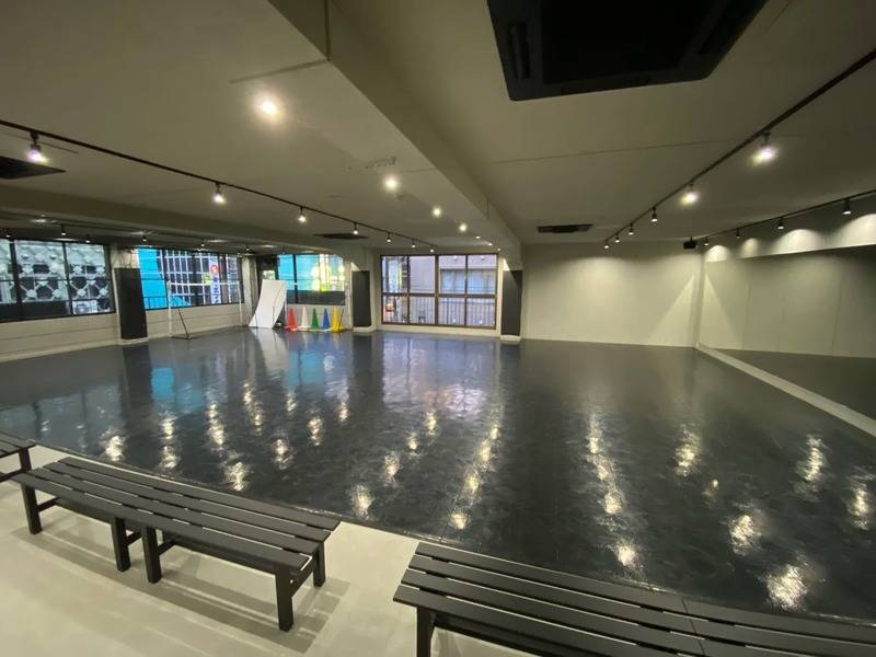 ECCELLENTE FIELD & STUDIO-3