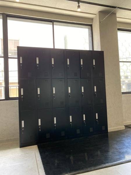 ECCELLENTE FIELD & STUDIO-7