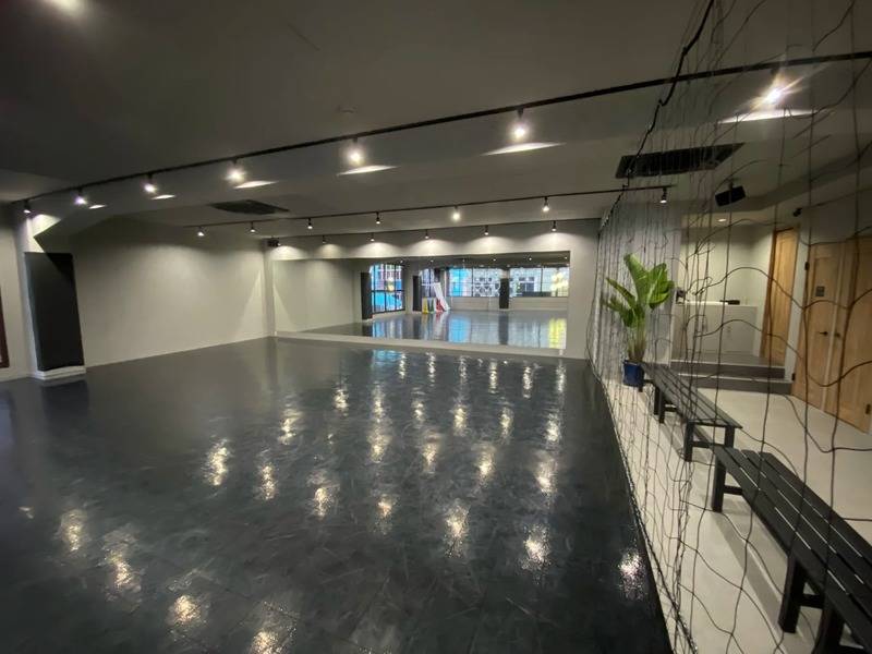 ECCELLENTE FIELD & STUDIO-10