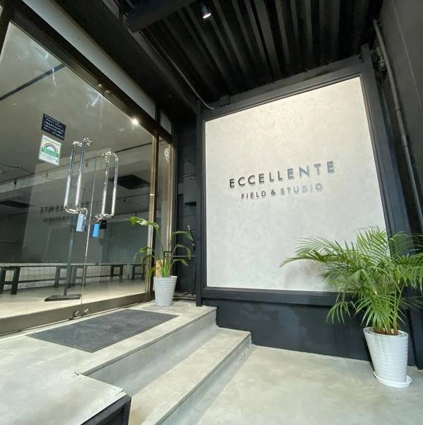 ECCELLENTE FIELD & STUDIO-12