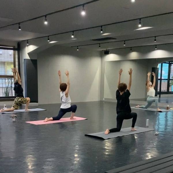 ECCELLENTE FIELD & STUDIO-13