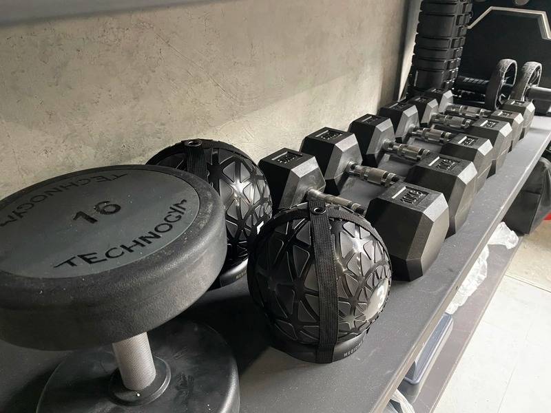 ECCELLENTE FIELD & STUDIO-14