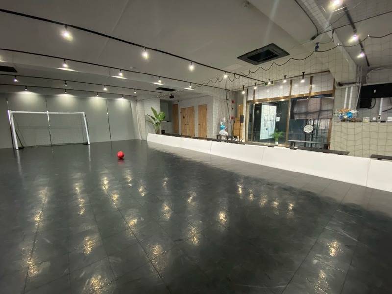 ECCELLENTE FIELD & STUDIO-15