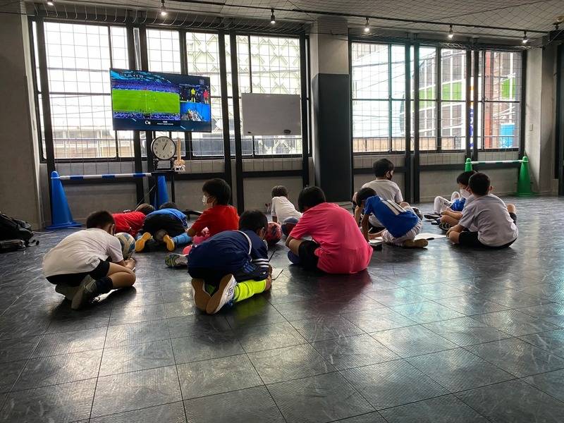 ECCELLENTE FIELD & STUDIO-16