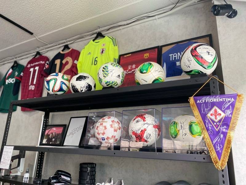 ECCELLENTE FIELD & STUDIO-17