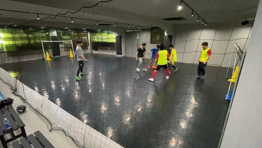 ECCELLENTE FIELD & STUDIO-18