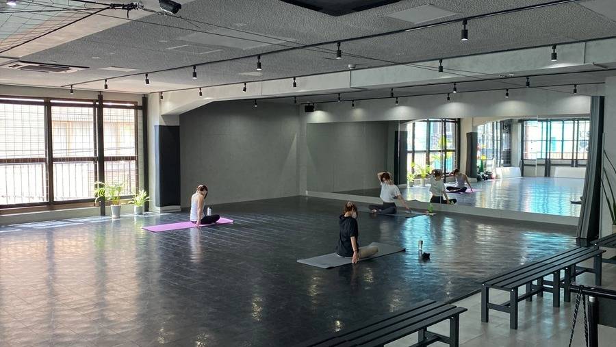 ECCELLENTE FIELD & STUDIO-20