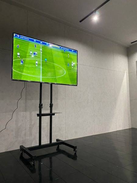 ECCELLENTE FIELD & STUDIO-22