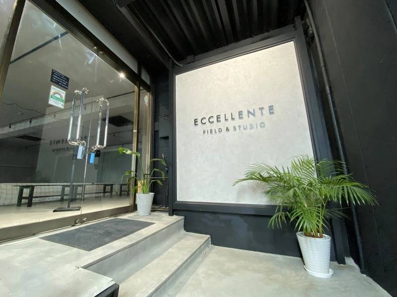 ECCELLENTE FIELD & STUDIO-24