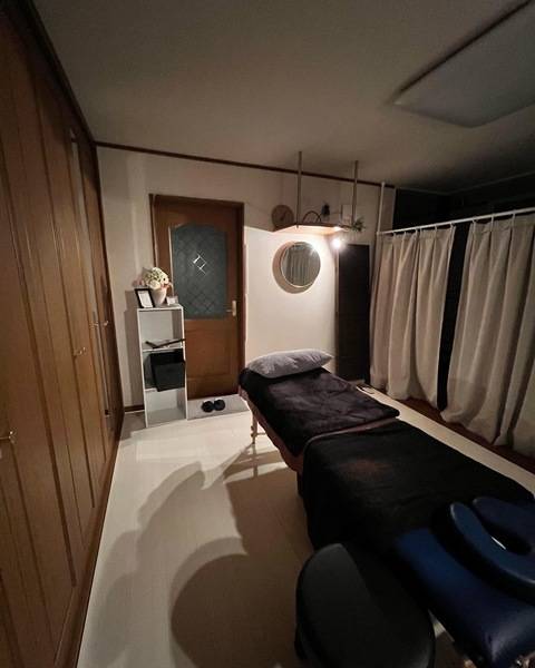 ラベゼレンタルサロン サロン利用-3