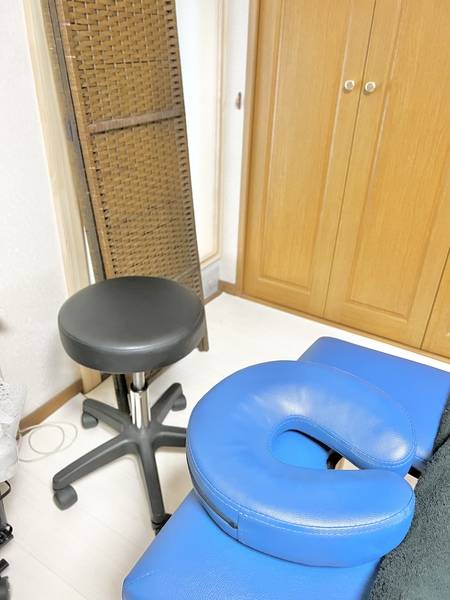 ラベゼレンタルサロン サロン利用-12