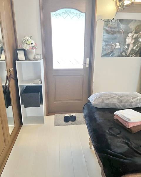 ラベゼレンタルサロン サロン利用-14