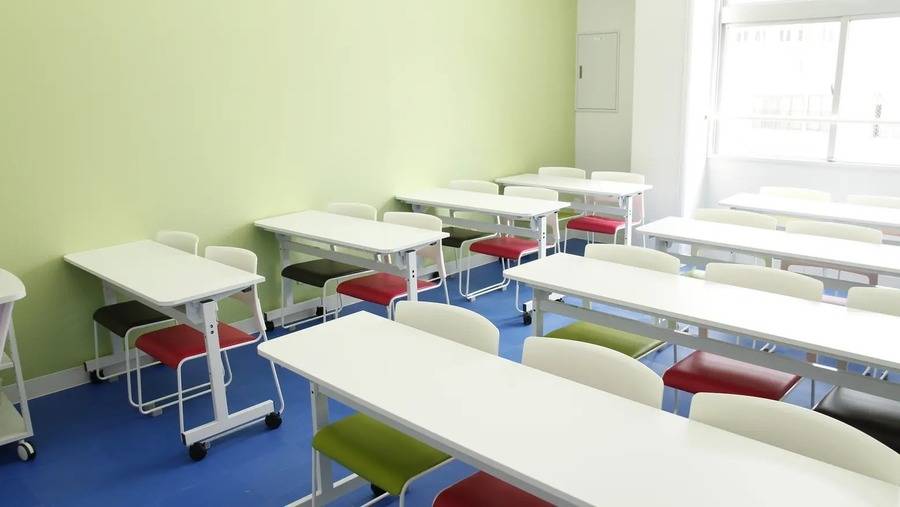 みんなの貸会議室　那覇泉崎店-4