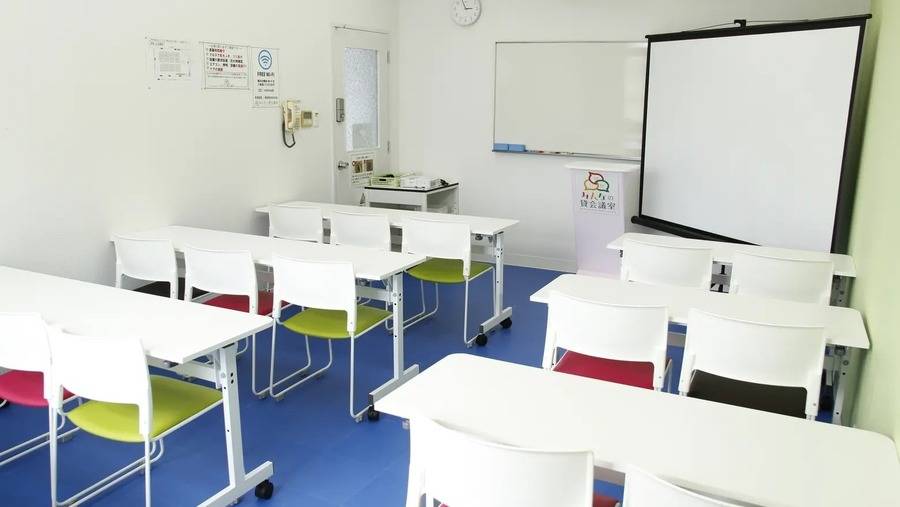 みんなの貸会議室　那覇泉崎店-6