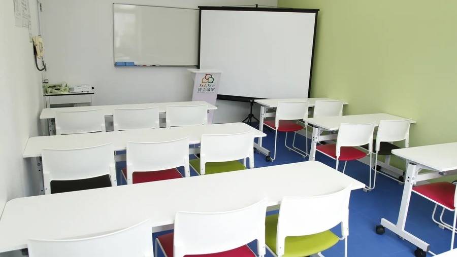 みんなの貸会議室　那覇泉崎店-9