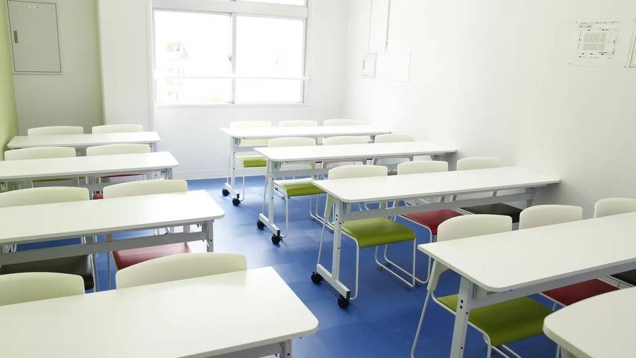 みんなの貸会議室　那覇泉崎店-10