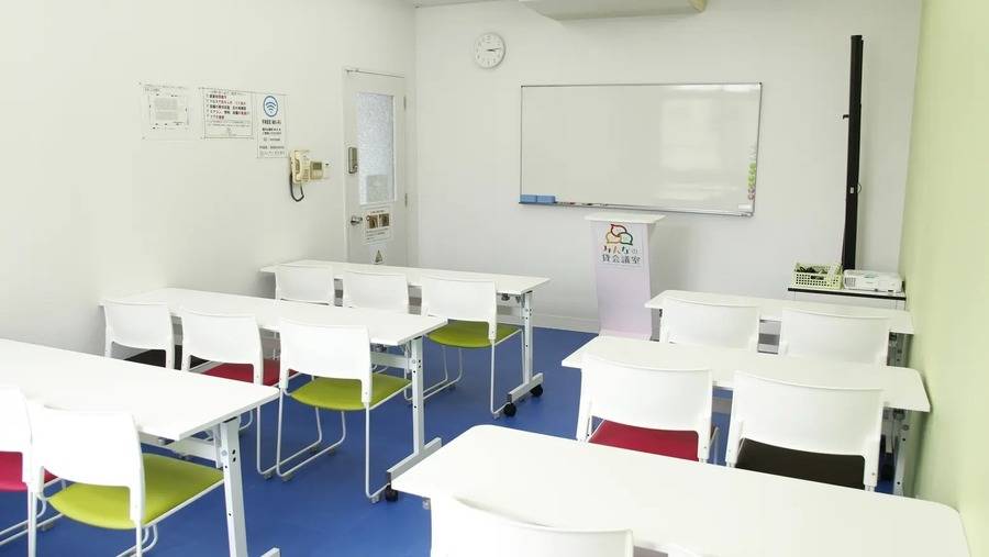 みんなの貸会議室　那覇泉崎店-11