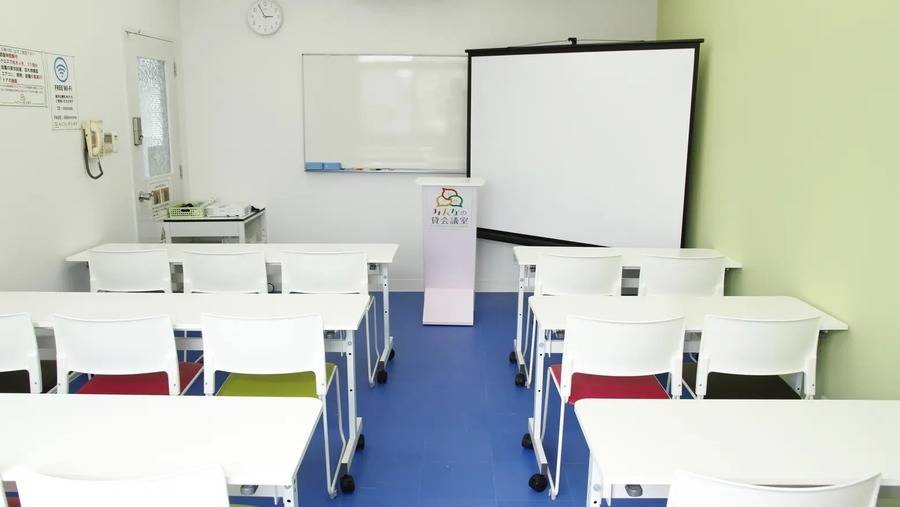 みんなの貸会議室　那覇泉崎店-12