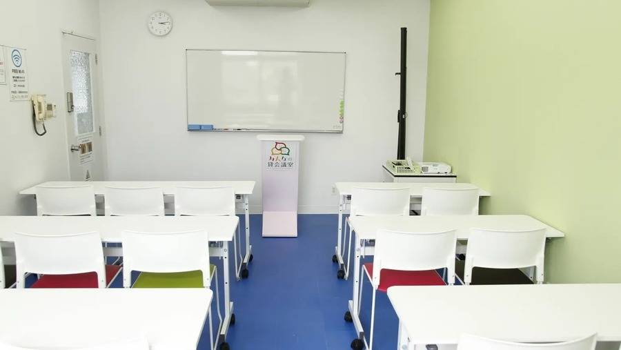 みんなの貸会議室　那覇泉崎店-13