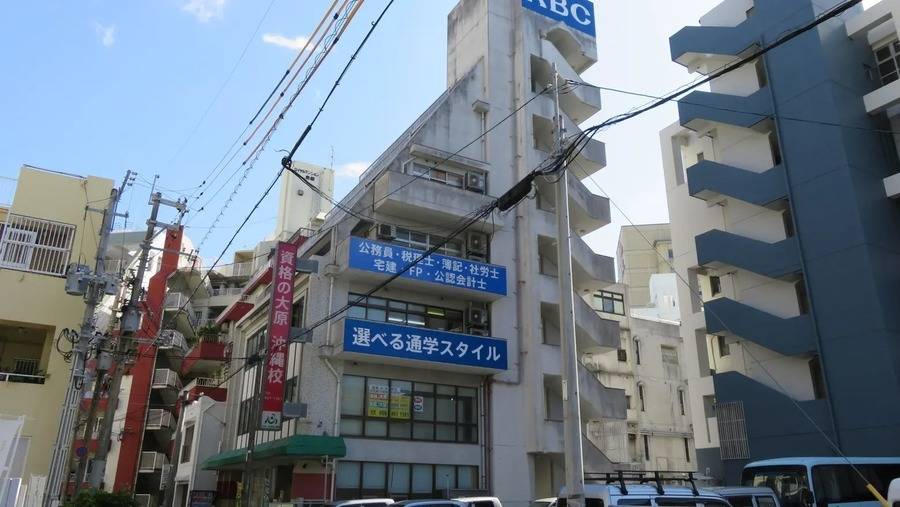 みんなの貸会議室　那覇泉崎店-15
