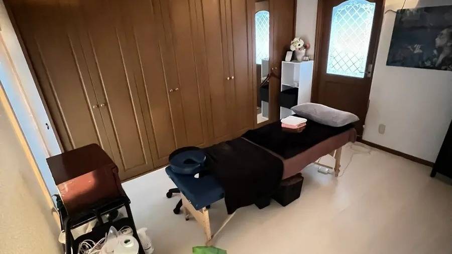 ラベゼレンタルサロン サロン利用-13