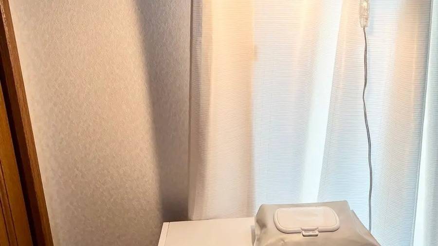 ラベゼレンタルサロン サロン利用-24