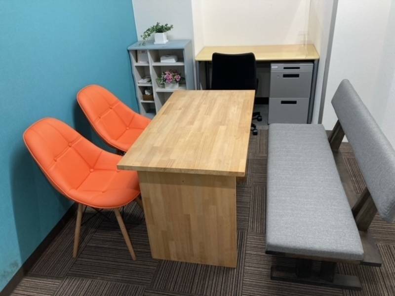 北目町通沿い　小林ビル1F-1