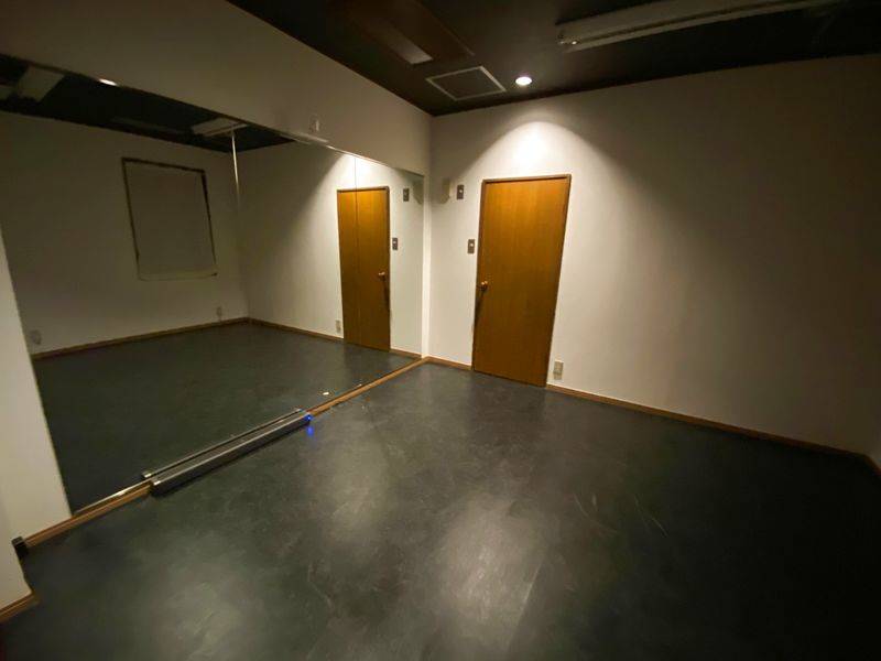 スタジオフェリア 4ｍ×4ｍ-2