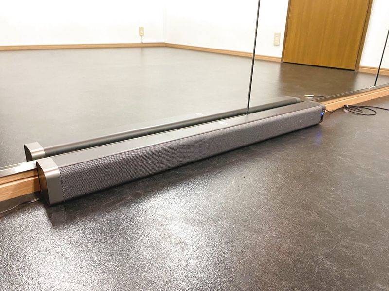 スタジオフェリア 4ｍ×4ｍ-3