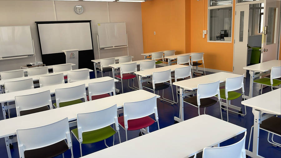 みんなの貸会議室　那覇泉崎店-2