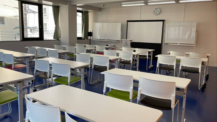 みんなの貸会議室　那覇泉崎店-3