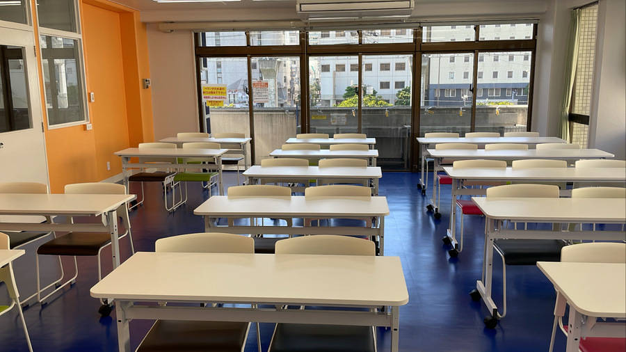 みんなの貸会議室　那覇泉崎店-4